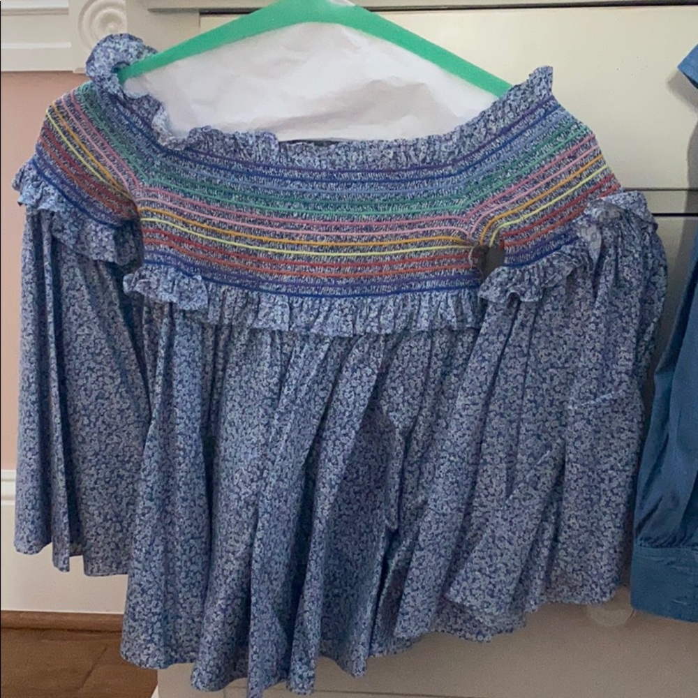 3 blouses